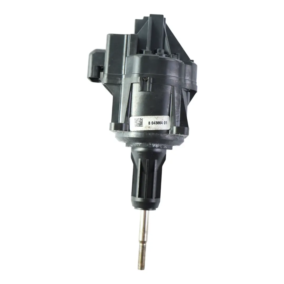 BMW F87 M2 N55 Turbocompressore Attuatore Wastegate - SKU 8053153-2 - Numero di parte 8053153
