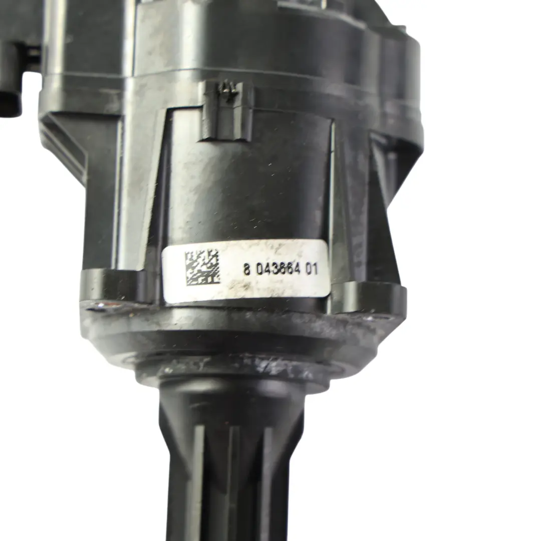 N55 Turbolader Wastegate Stellantrieb für BMW F87 M2 mit Teilenummer 8053153 BMW F87 M2 N55 Turbolader Wastegate Stellantrieb - SKU 8053153-2 - Teilenummer 8053153