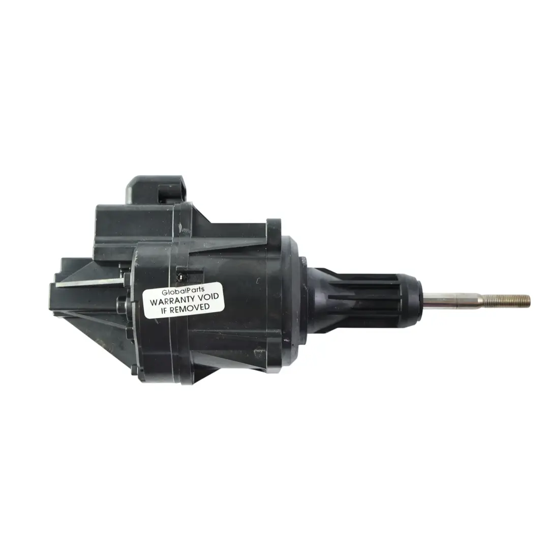 N55 Turbocompresseur Actuateur Wastegate pour BMW F87 M2 à propos du numéro de pièce 8053153 BMW F87 M2 N55 Turbocompresseur Actuateur Wastegate - SKU 8053153-2 - Numéro de pièce 8053153