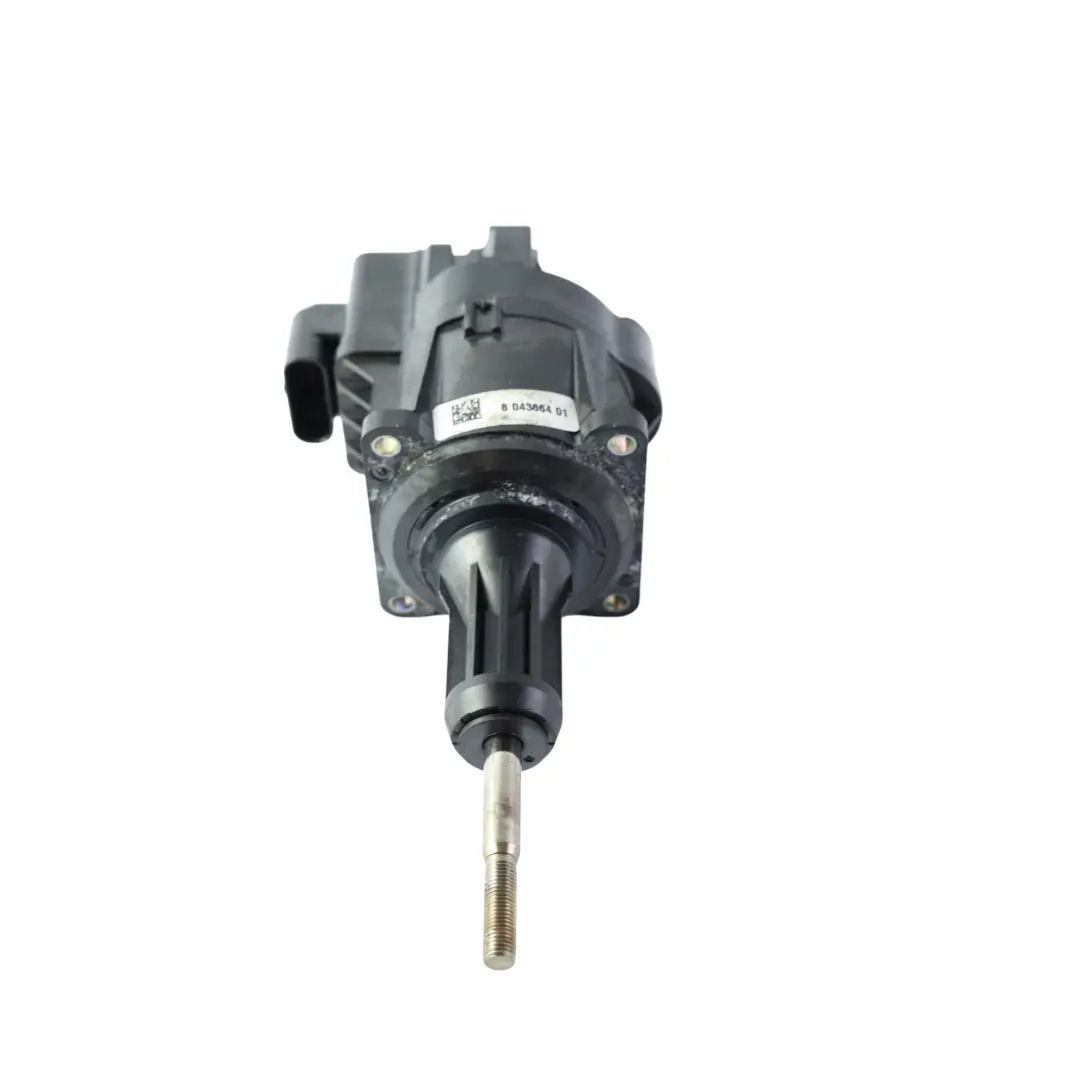 BMW F87 M2 N55 Turbocharger Turbo Charger Wastegate Actuator - SKU 8053153-2 - Part number 8053153