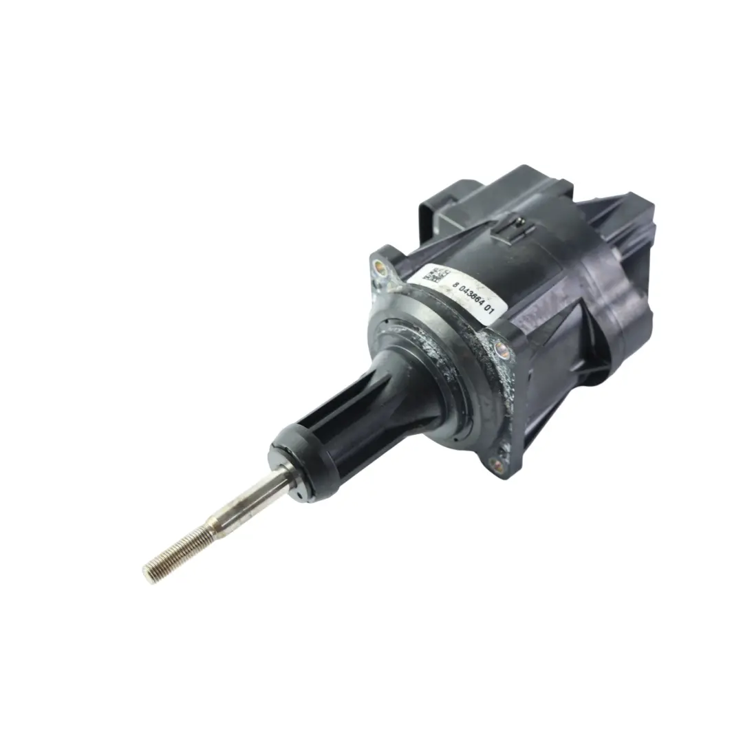 BMW F87 M2 N55 Turbolader Wastegate Stellantrieb - SKU 8053153-2 - Teilenummer 8053153