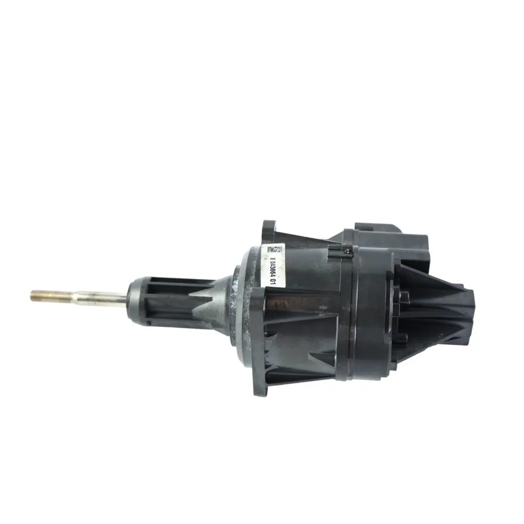 N55 Turbolader Wastegate Stellantrieb für BMW F87 M2 mit Teilenummer 8053153 BMW F87 M2 N55 Turbolader Wastegate Stellantrieb - SKU 8053153-2 - Teilenummer 8053153