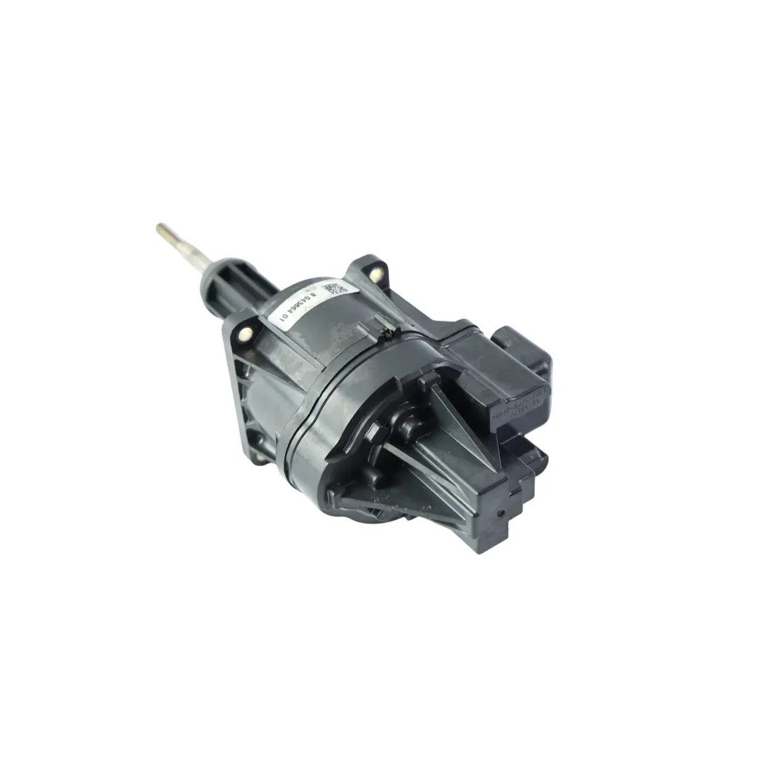 N55 Turbolader Wastegate Stellantrieb für BMW F87 M2 mit Teilenummer 8053153 BMW F87 M2 N55 Turbolader Wastegate Stellantrieb - SKU 8053153-2 - Teilenummer 8053153