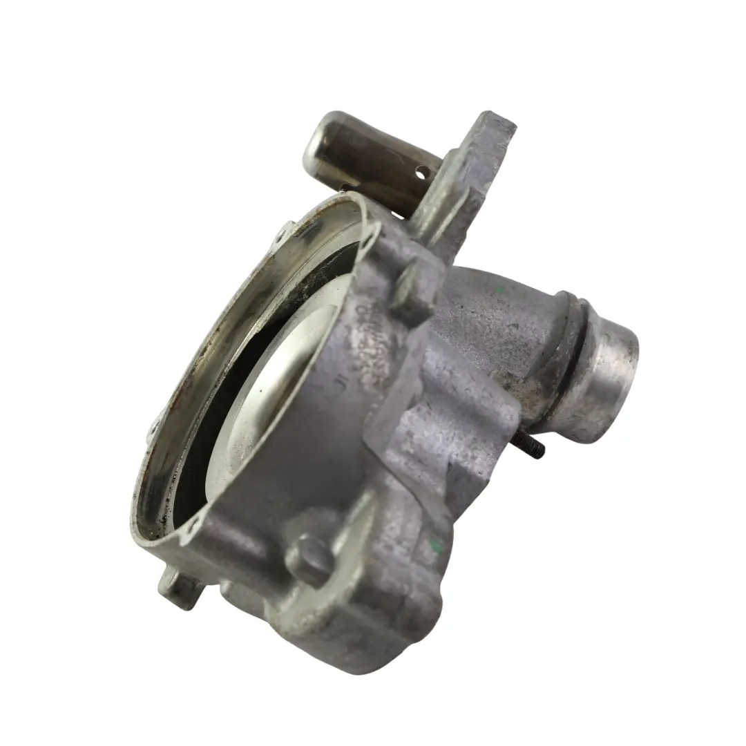 BMW F87 M2 N55 Turbolader Obere Abdeckplatte - SKU 8053153-3 - Teilenummer 8053153