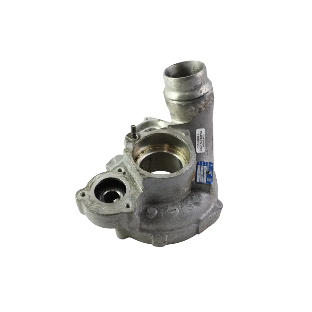 BMW F87 M2 N55 Tapa Superior Turbocompresor - SKU 8053153-3 - Número de pieza 8053153
