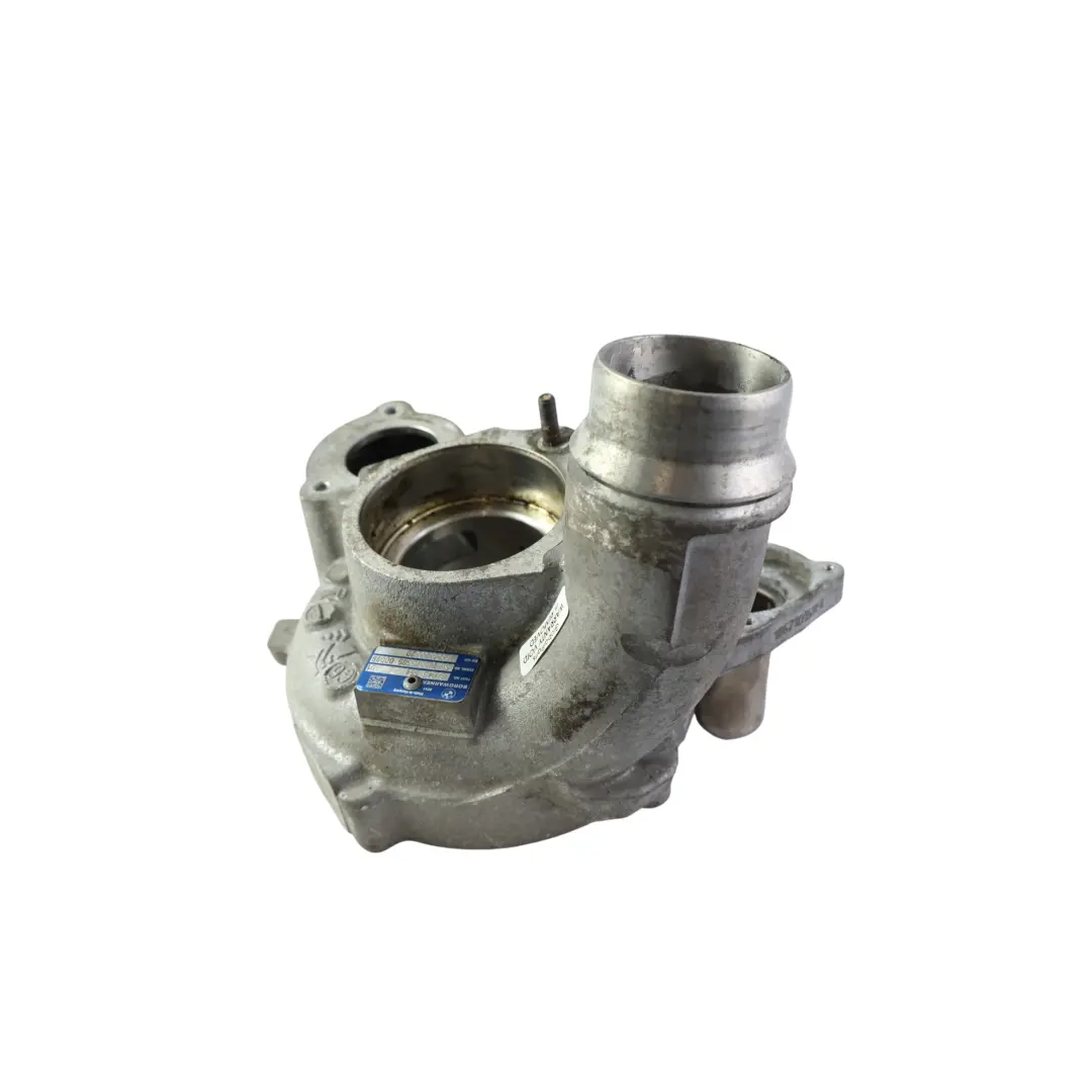 N55 Tapa Superior Turbocompresor para BMW F87 M2 con número de pieza 8053153 BMW F87 M2 N55 Tapa Superior Turbocompresor - SKU 8053153-3 - Número de pieza 8053153