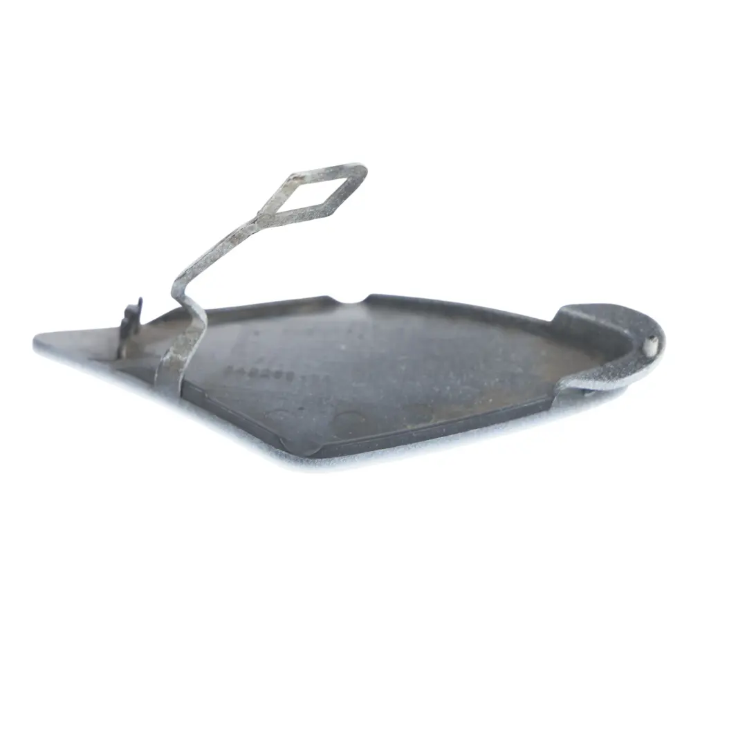 Pokrywa Haka Holowniczego Alpinweiss 3 - 300 do BMW F30 F31 o numerze 8054166 BMW F30 F31 Pokrywa Haka Holowniczego Alpinweiss 3 - 300 - SKU 8054166-AW - Numer Części 8054166