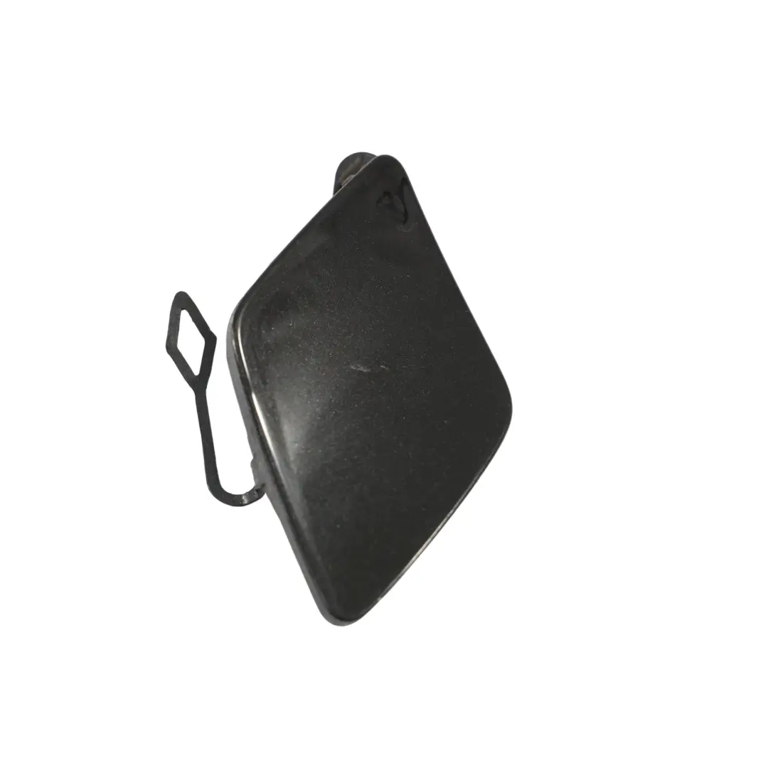BMW F30 F31 Copertura Gancio Traino Nero Zaffiro Metallizzato 475 - SKU 8054166-BS - Numero di parte 8054166