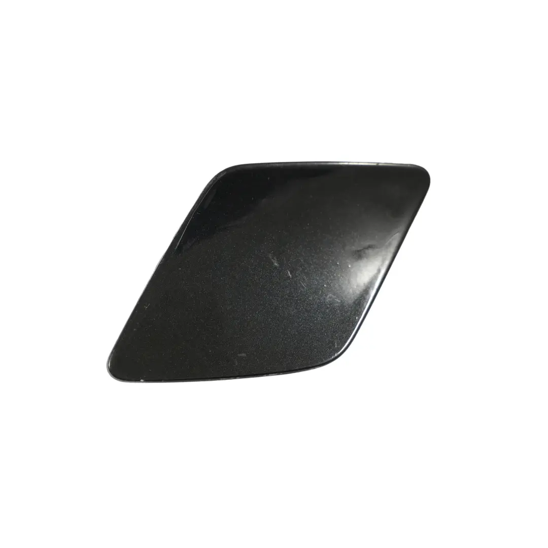 Abschleppöse Abdeckung Vorne Saphir Schwarz Metallic 475 für BMW F30 F31 mit Teilenummer 8054166 BMW F30 F31 Abschleppöse Abdeckung Vorne Saphir Schwarz Metallic 475 - SKU 8054166-BS - Teilenummer 8054166