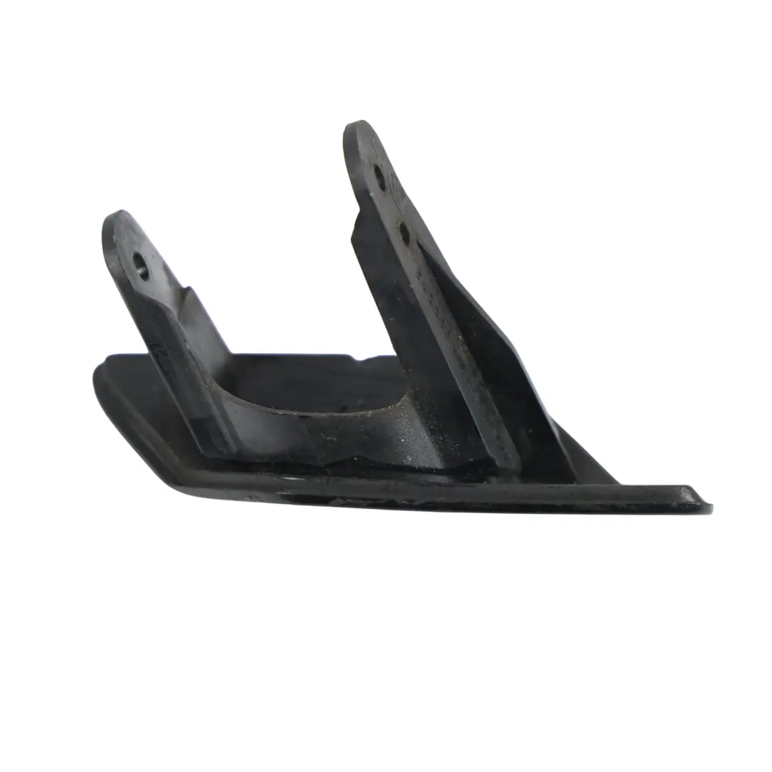 BMW F30 Scheinwerfer Waschdüse Abdeckung Klappe Links Saphir Schwarz 475 - SKU 8054179-BS - Teilenummer 8054179