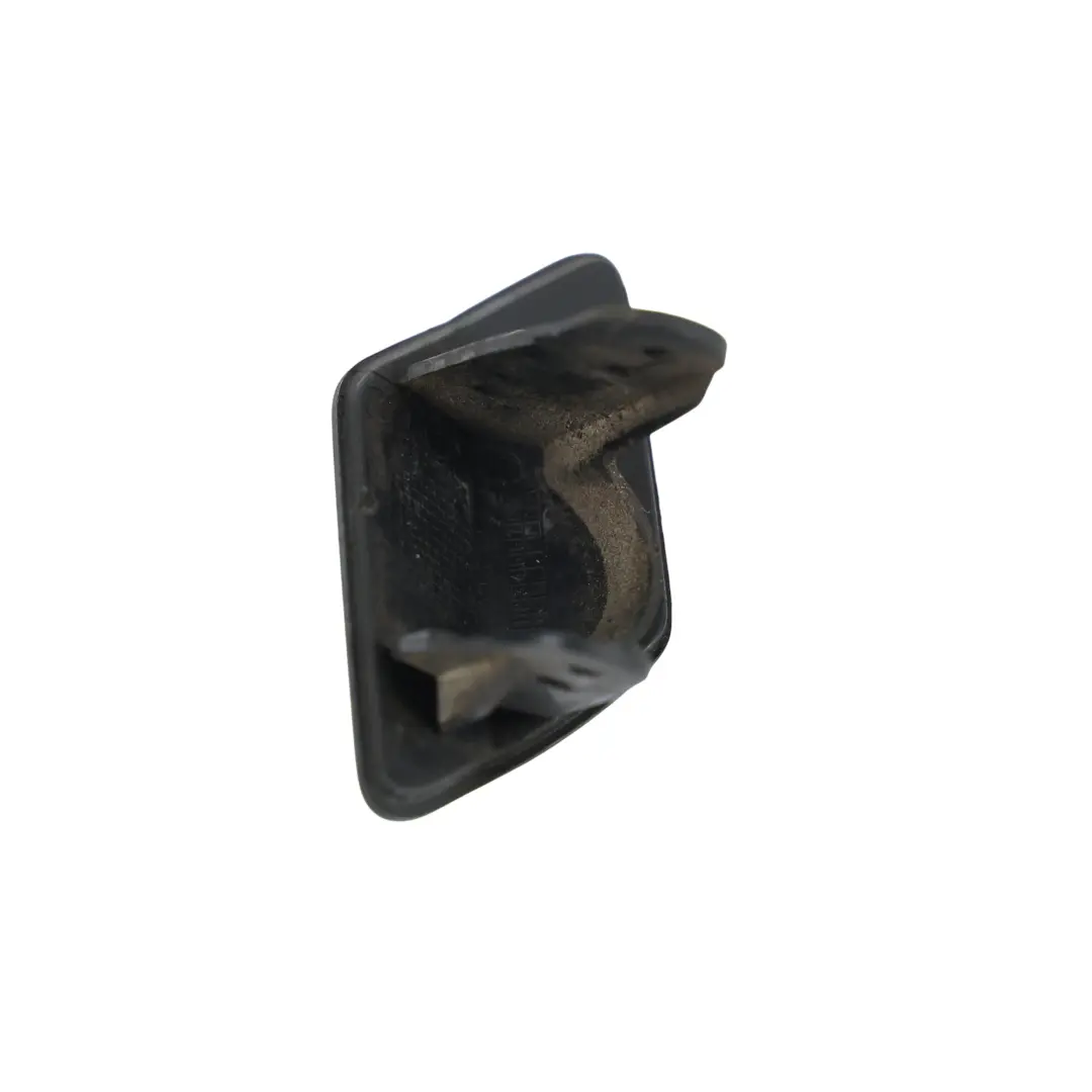 BMW F30 Scheinwerfer Waschdüse Abdeckung Klappe Links Saphir Schwarz 475 - SKU 8054179-BS - Teilenummer 8054179