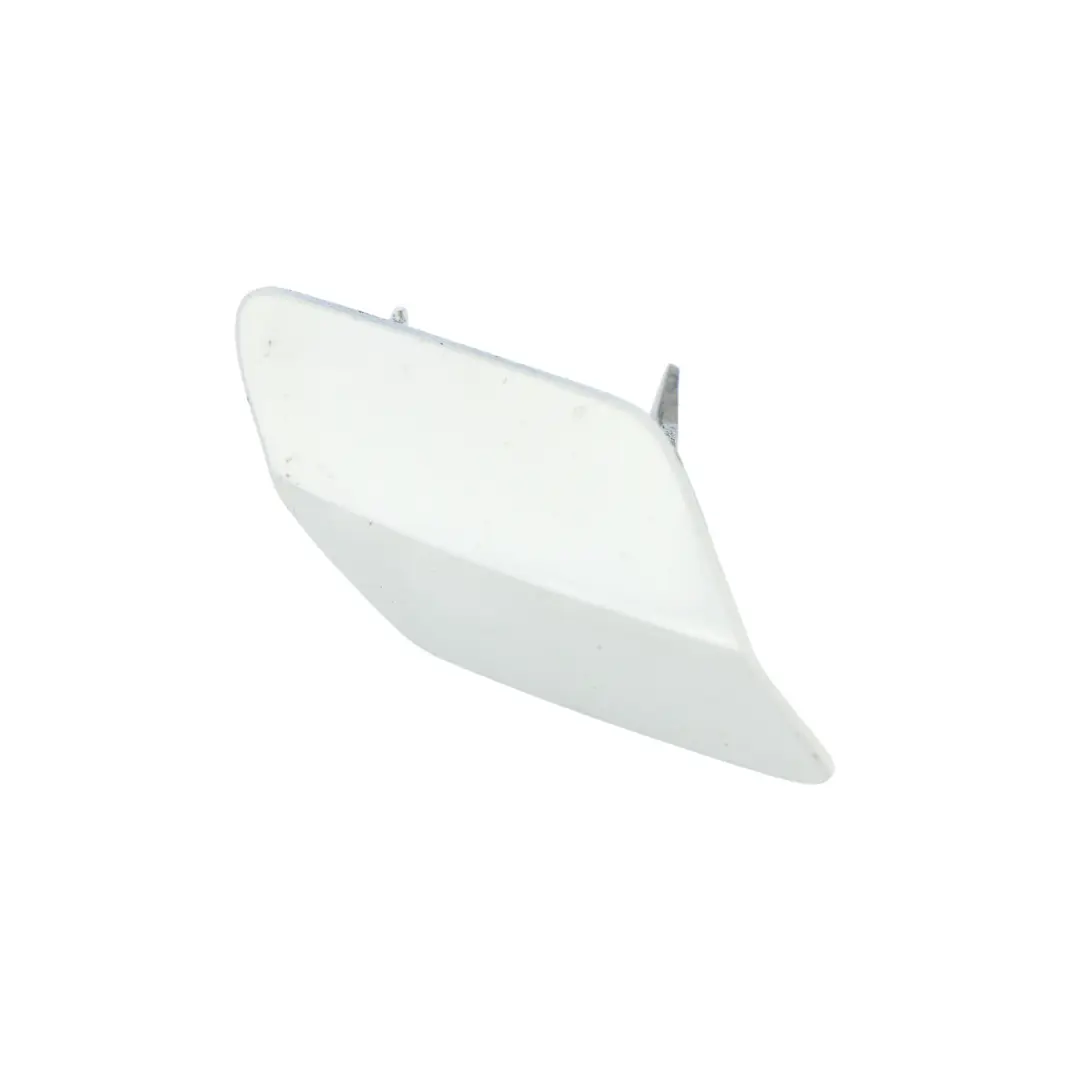 BMW F30 F31 Ugello Paraurti Anteriore Destro M Sport Alpinweiss 3 300 - SKU 8067970-AW - Numero di parte 8067970