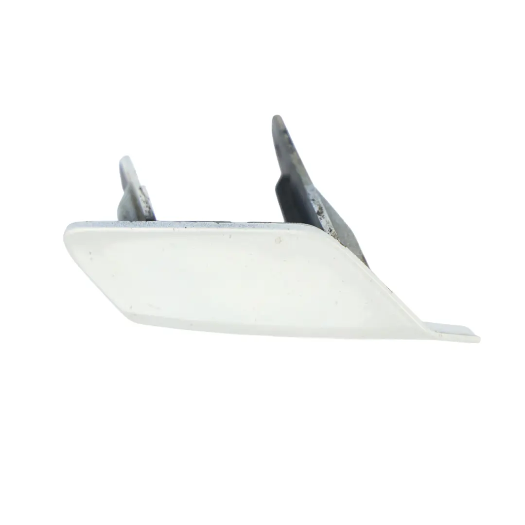 BMW F30 F31 Ugello Paraurti Anteriore Destro M Sport Alpinweiss 3 300 - SKU 8067970-AW - Numero di parte 8067970