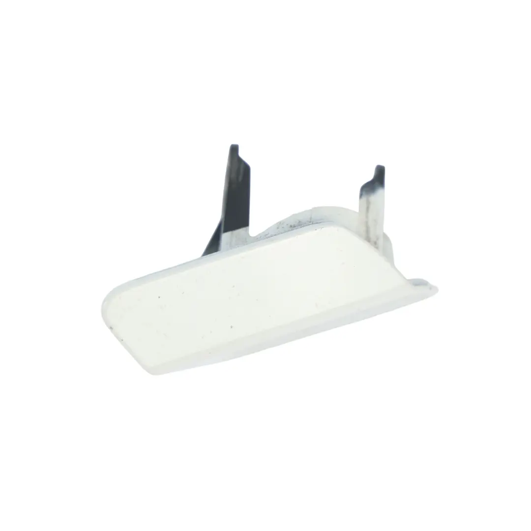 BMW F30 F31 Tapa Boquilla Parachoques Delantero Derecho M Sport Blanco 300 - SKU 8067970-AW - Número de pieza 8067970