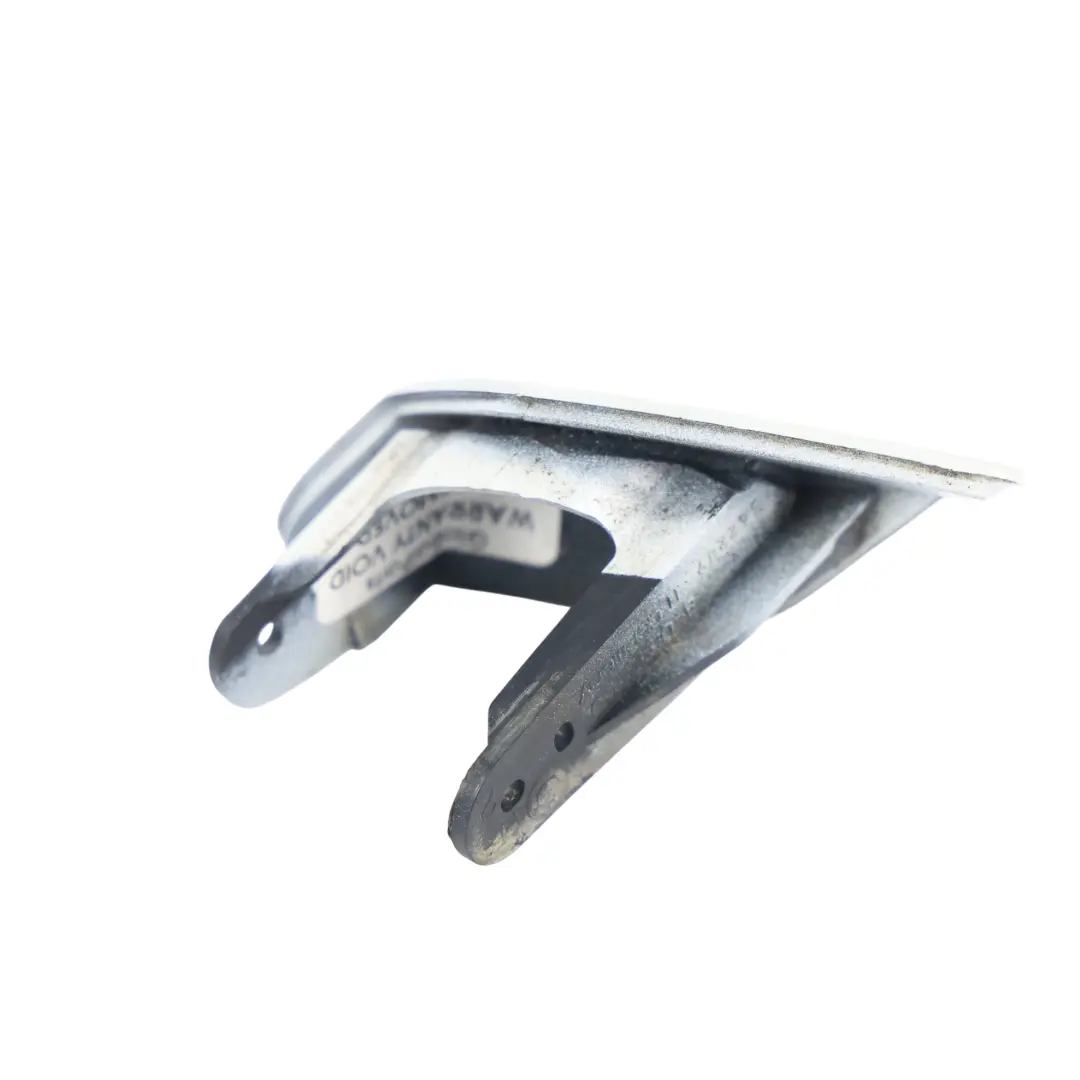 BMW F30 F31 Front Bumper Spray Nozzle Jet Cap M Sport Right O/S Alpinweiss 3 300 - SKU 8067970-AW - Part number 8067970