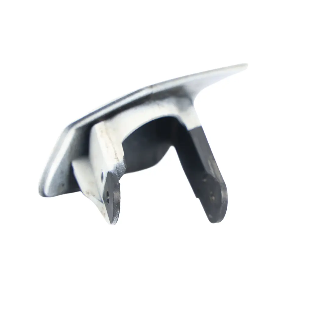 BMW F30 F31 Tapa Boquilla Parachoques Delantero Derecho M Sport Blanco 300 - SKU 8067970-AW - Número de pieza 8067970