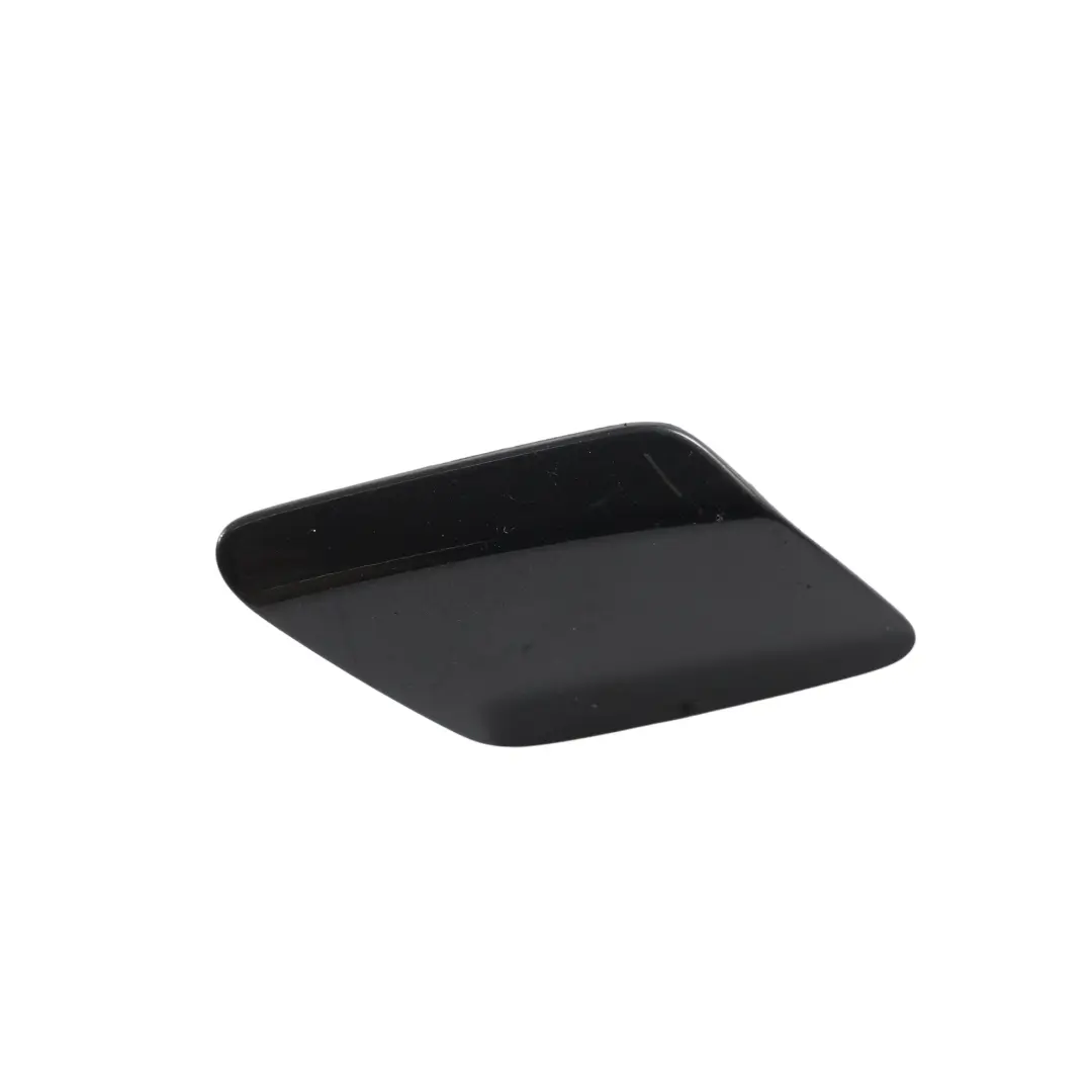 BMW F33 Copri Ugello Lavafaretti Anteriore Nero Zaffiro Metallizzato 475 - SKU 8054510-BS - Numero di parte 8054510