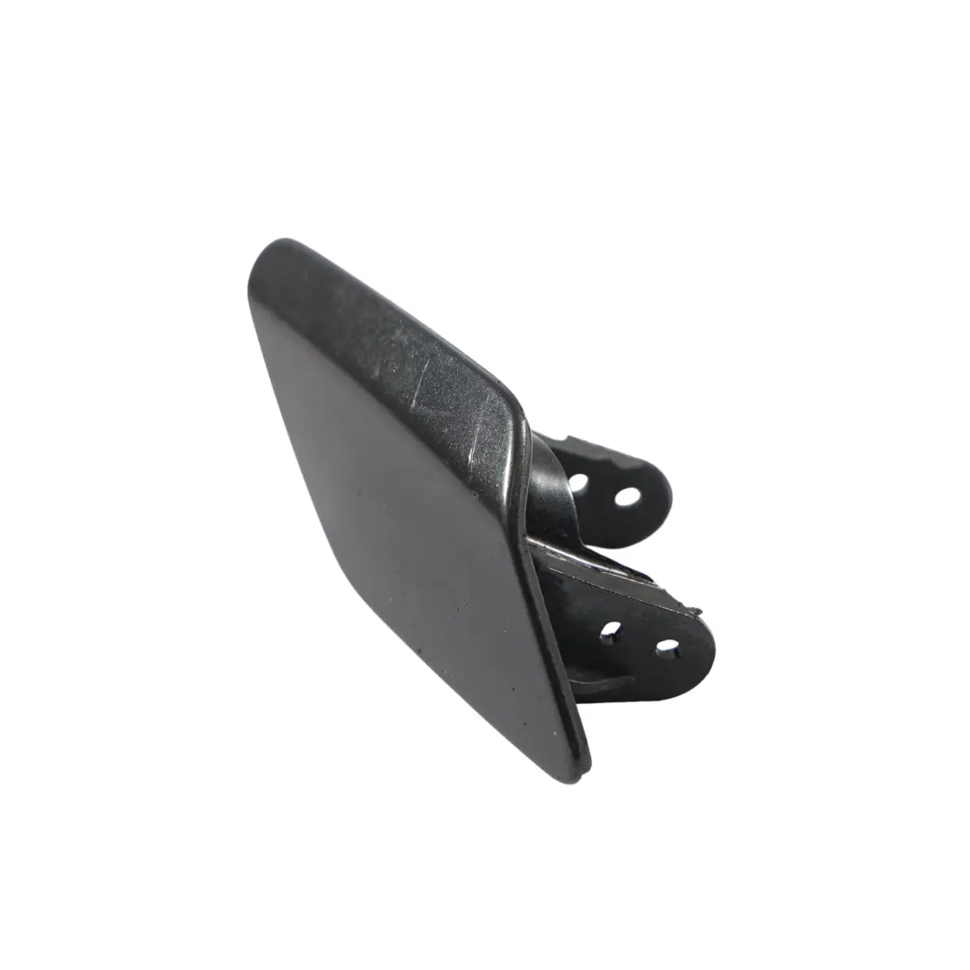 Copri Ugello Lavafaretti Anteriore Nero Zaffiro Metallizzato 475 per BMW F33 con numero di parte 8054510 BMW F33 Copri Ugello Lavafaretti Anteriore Nero Zaffiro Metallizzato 475 - SKU 8054510-BS - Numero di parte 8054510