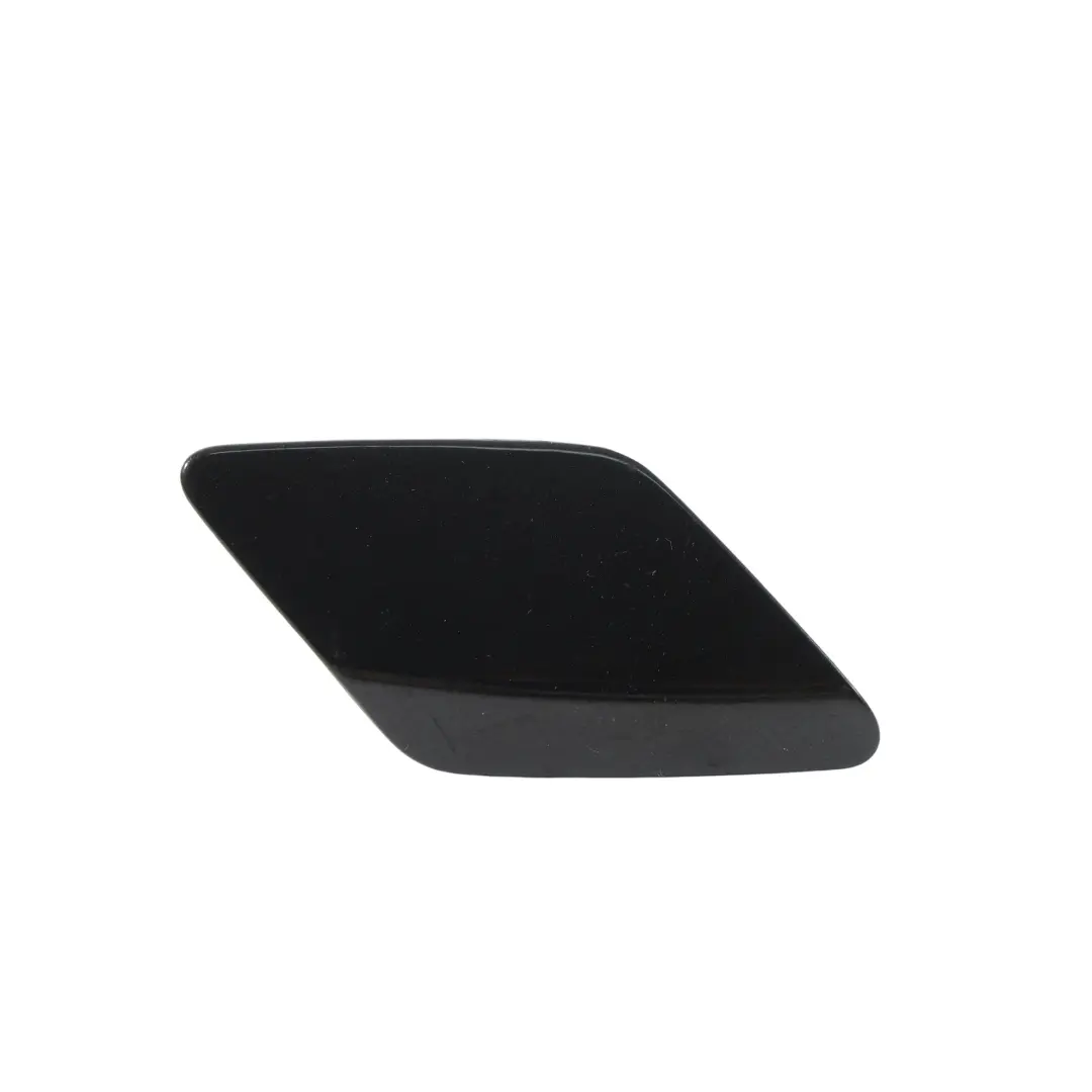 BMW F33 Copri Ugello Lavafaretti Anteriore Nero Zaffiro Metallizzato 475 - SKU 8054510-BS - Numero di parte 8054510