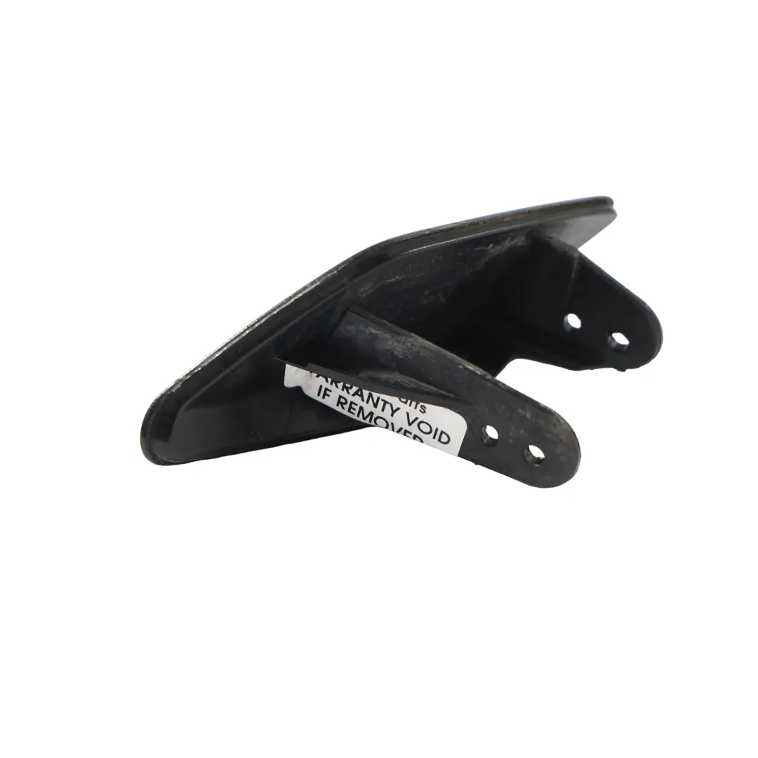 Front Bumper Headlight Washer Cover Cap Black Sapphire Metallic - 475 to BMW F33 with Part number 8054510 BMW F33 Front Bumper Headlight Washer Cover Cap Black Sapphire Metallic - 475 - SKU 8054510-BS - Part number 8054510