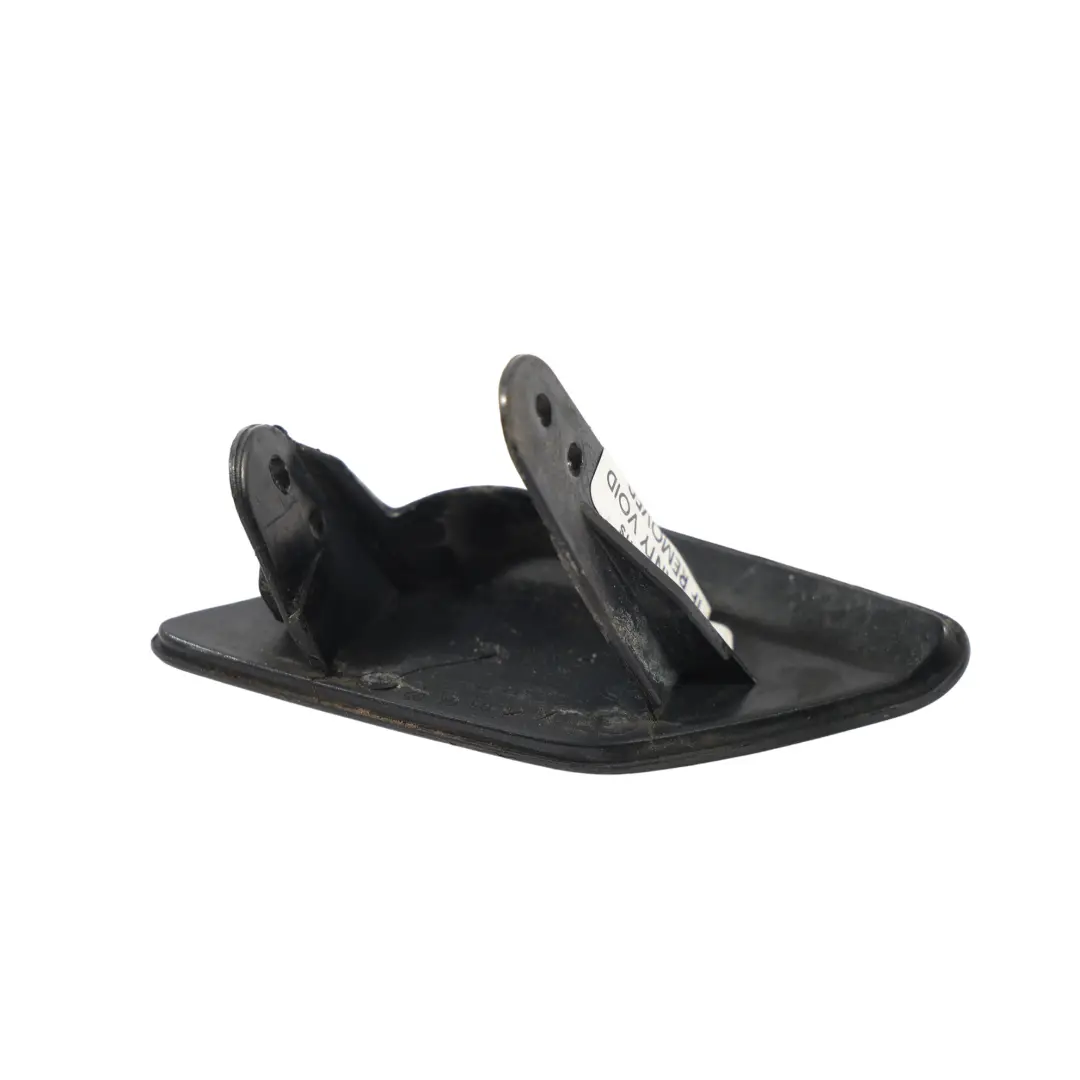 BMW F33 Tapa Cubre Lavafaros Parachoques Delantero Negro Zafiro Metalizado 475 - SKU 8054510-BS - Número de pieza 8054510