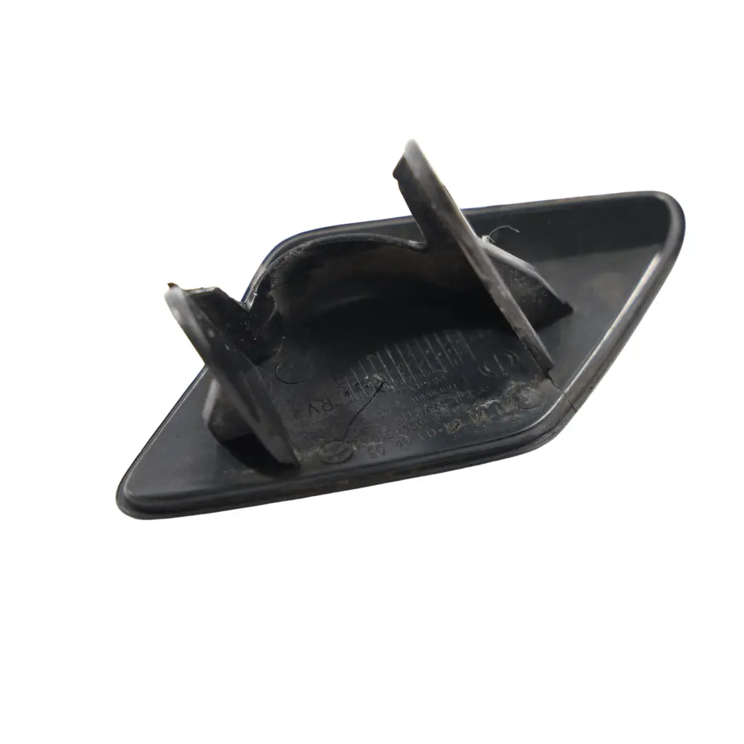 BMW F33 Pokrywa Spryskiwacza Reflektora Czarny Szafir Metalik 475 - SKU 8054510-BS - Numer Części 8054510