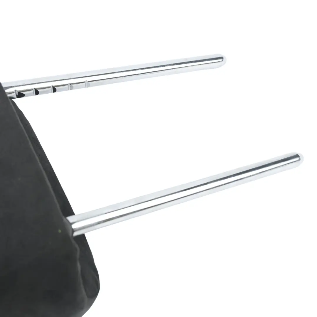 BMW F20 F21 F22 Zagłówek Tylny Alcantara Antracyt Lewy Prawy - SKU 8055010 - Numer Części 8055010