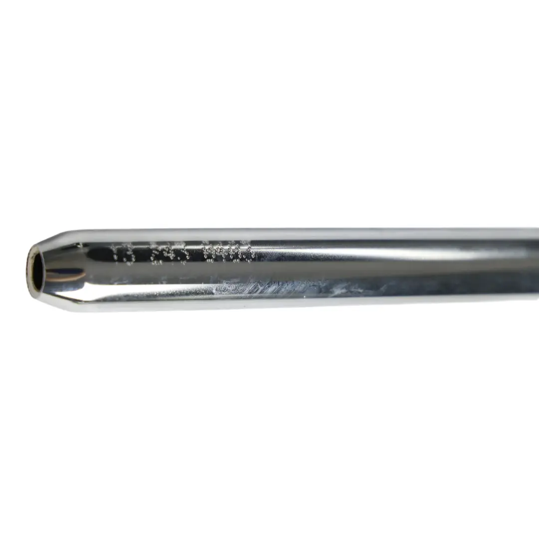 BMW F20 F21 F22 Zagłówek Tylny Alcantara Antracyt Lewy Prawy - SKU 8055010 - Numer Części 8055010