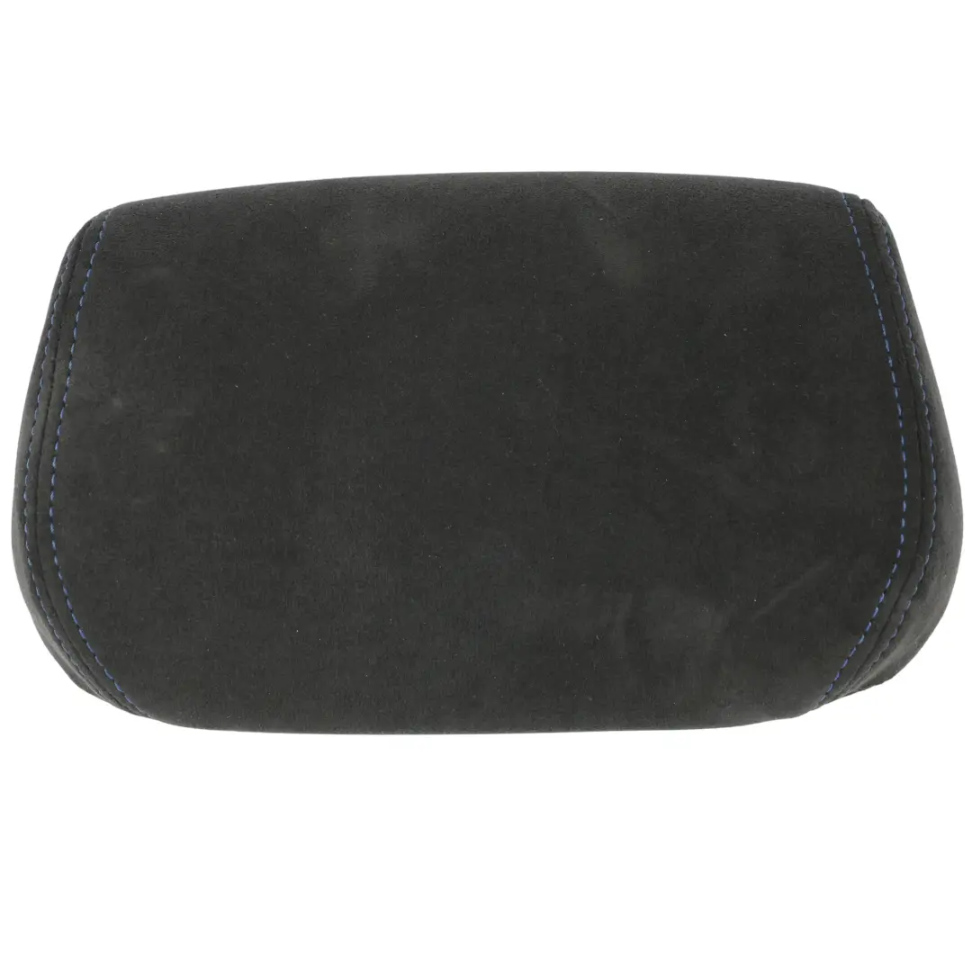 BMW F20 F21 F22 Kopfstütze Rücksitz Alcantara Anthrazit Links Rechts - SKU 8055010 - Teilenummer 8055010