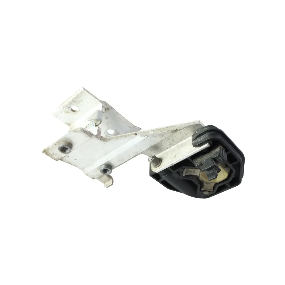 BMW F80 M3 F82 M4 Wspornik Mocowania Kołyski Przedniej Osi Lewy - SKU 8055343-1 - Numer Części 8055343