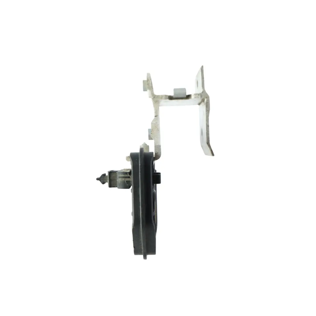 Front Axle Subframe Support Mount Holder Left N/S to BMW F80 M3 F82 M4 with Part number 8055343 BMW F80 M3 F82 M4 Front Axle Subframe Support Mount Holder Left N/S - SKU 8055343-1 - Part number 8055343