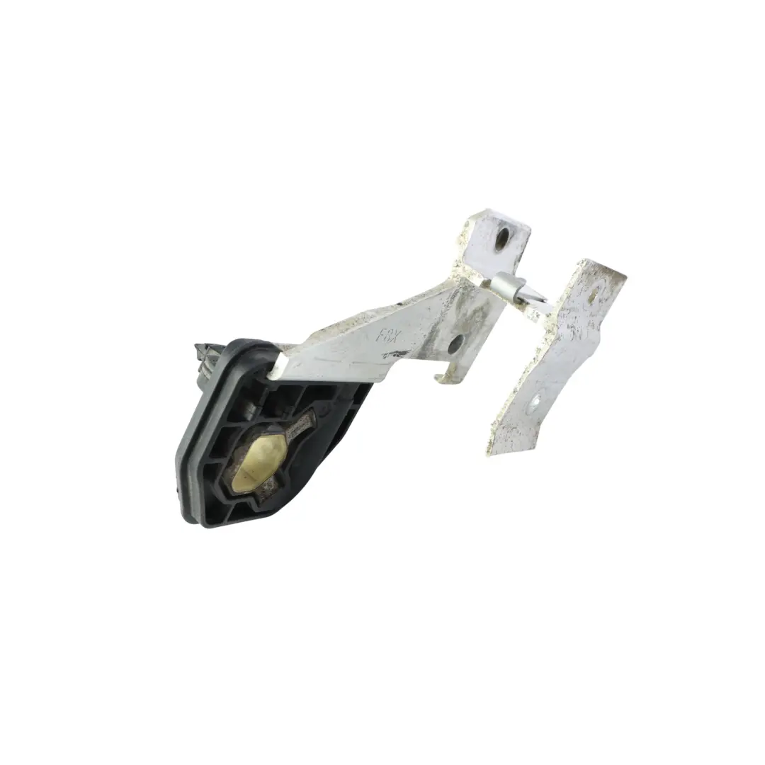 Front Axle Subframe Support Mount Holder Left N/S to BMW F80 M3 F82 M4 with Part number 8055343 BMW F80 M3 F82 M4 Front Axle Subframe Support Mount Holder Left N/S - SKU 8055343-1 - Part number 8055343