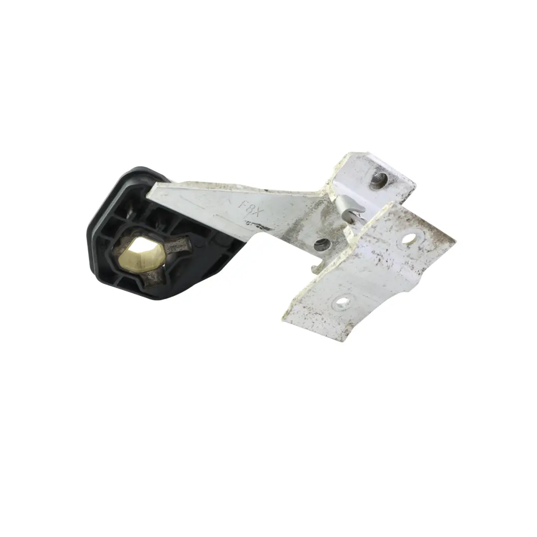 Wspornik Mocowania Kołyski Przedniej Osi Lewy do BMW F80 M3 F82 M4 o numerze 8055343 BMW F80 M3 F82 M4 Wspornik Mocowania Kołyski Przedniej Osi Lewy - SKU 8055343-1 - Numer Części 8055343