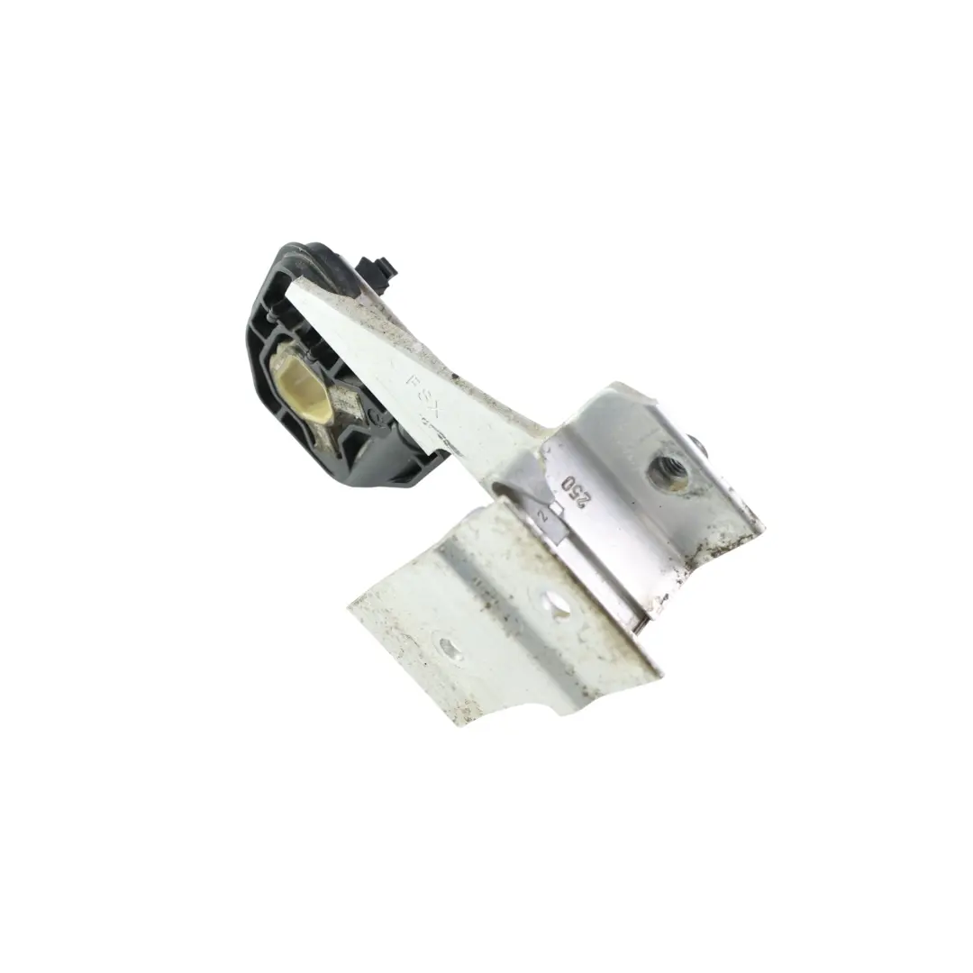 Front Axle Subframe Support Mount Holder Left N/S to BMW F80 M3 F82 M4 with Part number 8055343 BMW F80 M3 F82 M4 Front Axle Subframe Support Mount Holder Left N/S - SKU 8055343-1 - Part number 8055343
