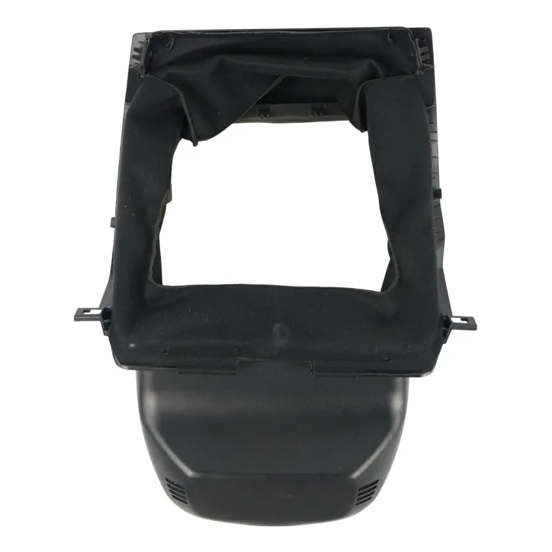 Moldura Cubierta Carcasa Panel Columna Dirección Negro para BMW F12 con número de pieza 8056782 BMW F12 Moldura Cubierta Carcasa Panel Columna Dirección Negro - SKU 8056782 - Número de pieza 8056782