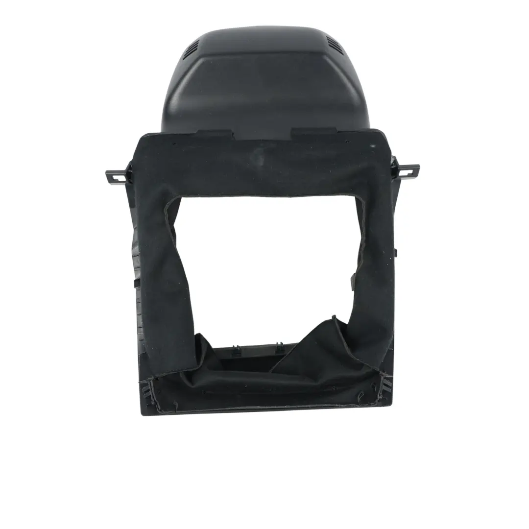 Moldura Cubierta Carcasa Panel Columna Dirección Negro para BMW F12 con número de pieza 8056782 BMW F12 Moldura Cubierta Carcasa Panel Columna Dirección Negro - SKU 8056782 - Número de pieza 8056782