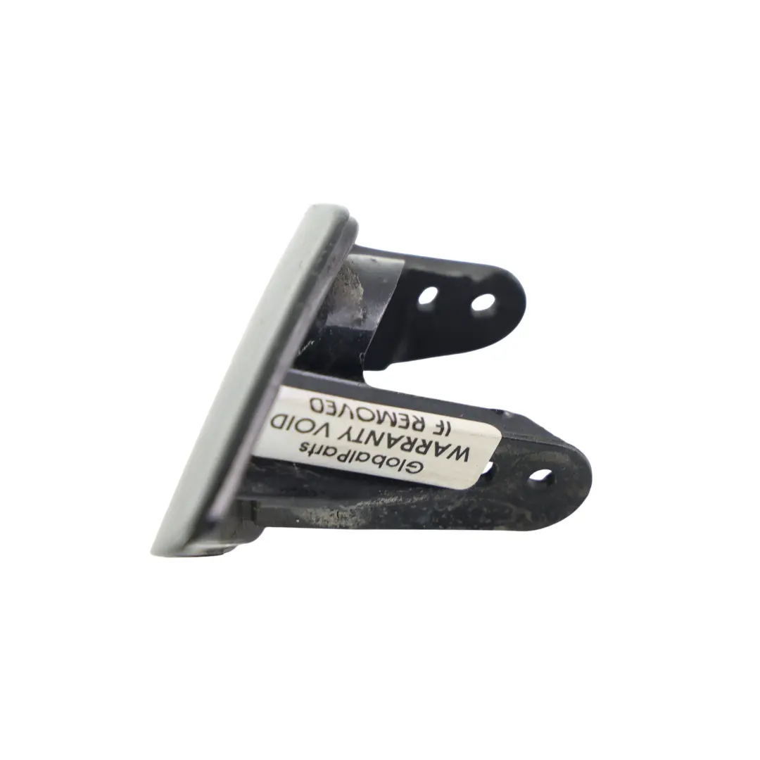 BMW F32 M Sport Scheinwerfer Waschanlage Abdeckung Links Saphirschwarz 475 - SKU 8060681-BS - Teilenummer 8060681