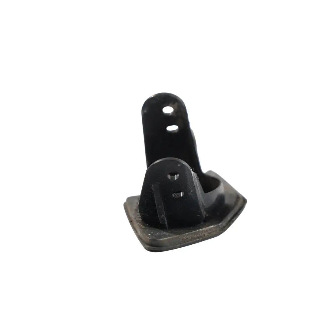 BMW F32 M Sport Scheinwerfer Waschanlage Abdeckung Links Mineralgrau B39 - SKU 8060681-MG - Teilenummer 8060681