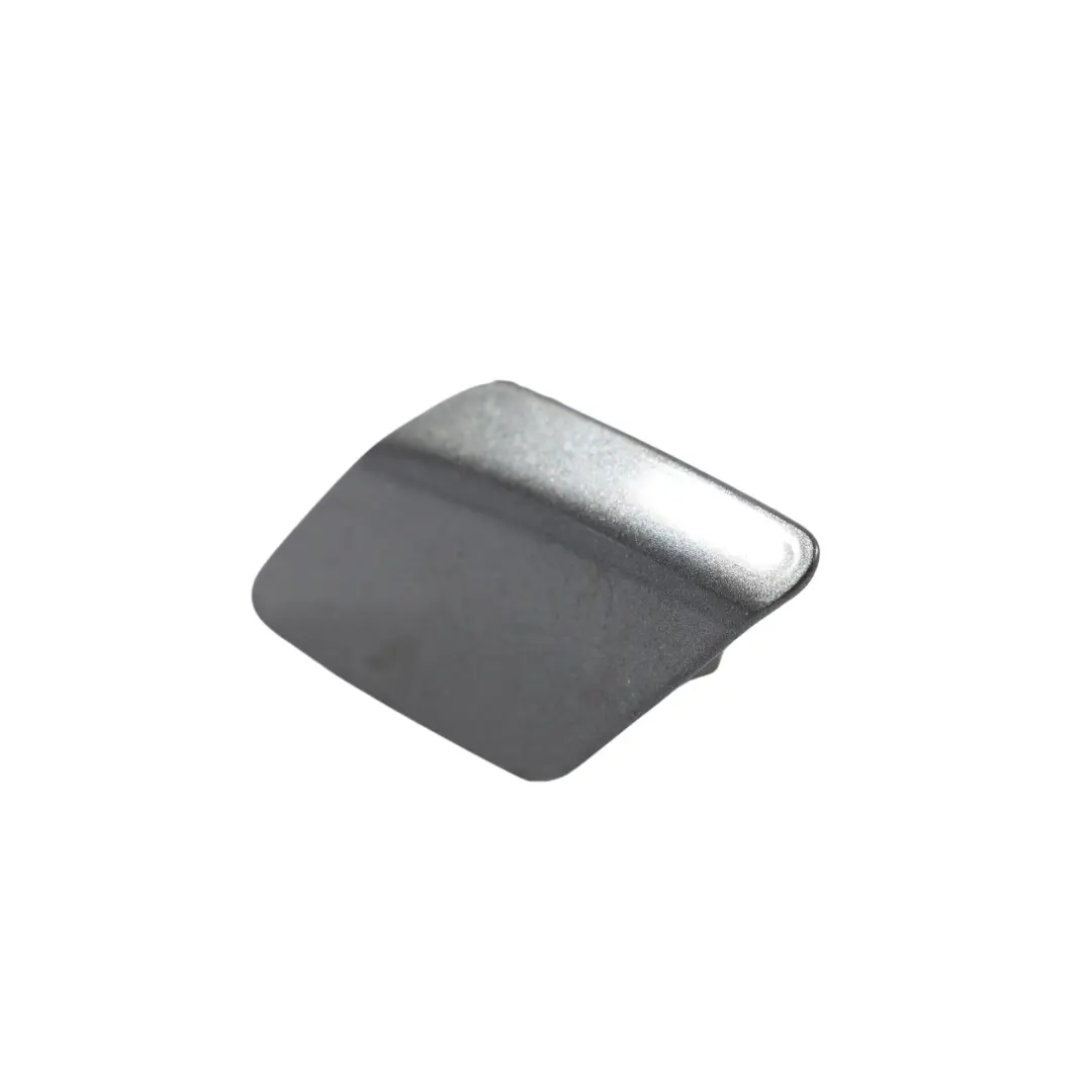 BMW F32 M Sport Cache Lave-Phare Gauche Gris Minéral - B39 - SKU 8060681-MG - Numéro de pièce 8060681