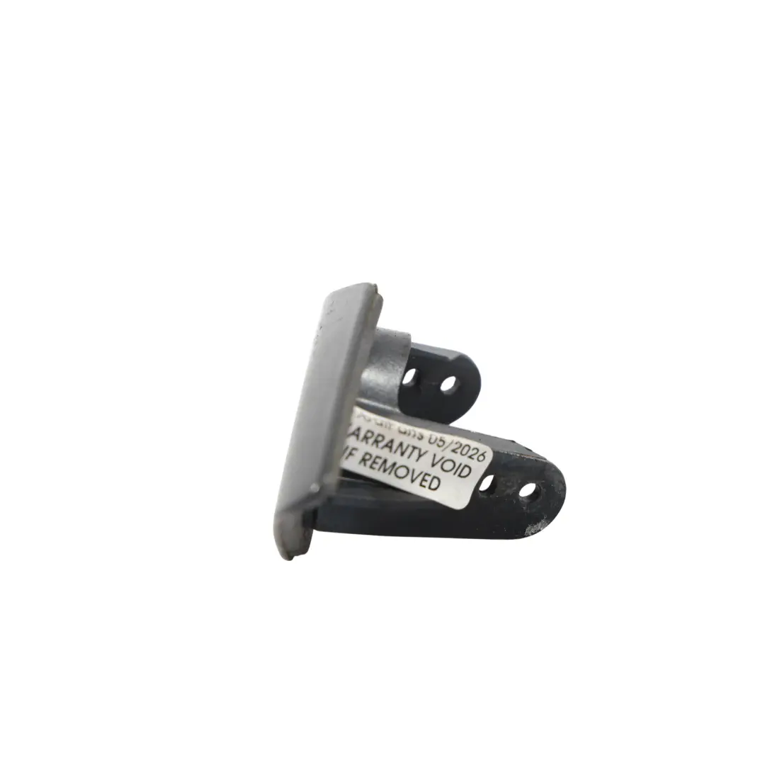 Headlight Washer Spray Cover Left N/S Mineral Grau - B39 to BMW F32 M Sport with Part number 8060681 BMW F32 M Sport Headlight Washer Spray Cover Left N/S Mineral Grau - B39 - SKU 8060681-MG - Part number 8060681