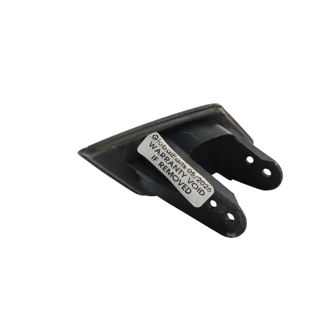 Cache Lave-Phare Gauche Gris Minéral - B39 pour BMW F32 M Sport à propos du numéro de pièce 8060681 BMW F32 M Sport Cache Lave-Phare Gauche Gris Minéral - B39 - SKU 8060681-MG - Numéro de pièce 8060681