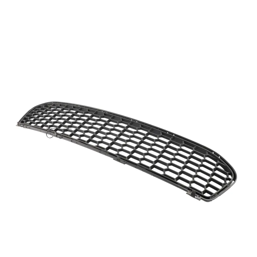 Front Bumper Centre Grille Trim Cover Panel to BMW F87 M2 LCI with Part number 8062178 BMW F87 M2 LCI Front Bumper Centre Grille Trim Cover Panel - SKU 8062178 - Part number 8062178
