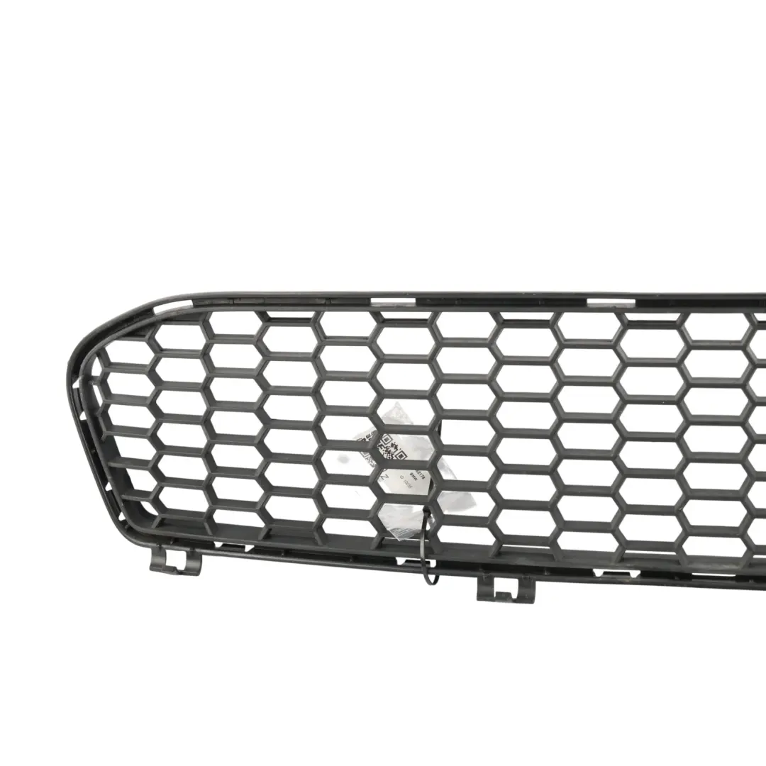 BMW F87 M2 LCI Front Bumper Centre Grille Trim Cover Panel - SKU 8062178 - Part number 8062178
