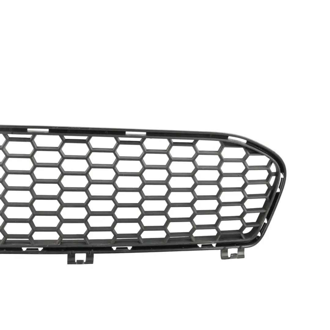 Front Bumper Centre Grille Trim Cover Panel to BMW F87 M2 LCI with Part number 8062178 BMW F87 M2 LCI Front Bumper Centre Grille Trim Cover Panel - SKU 8062178 - Part number 8062178