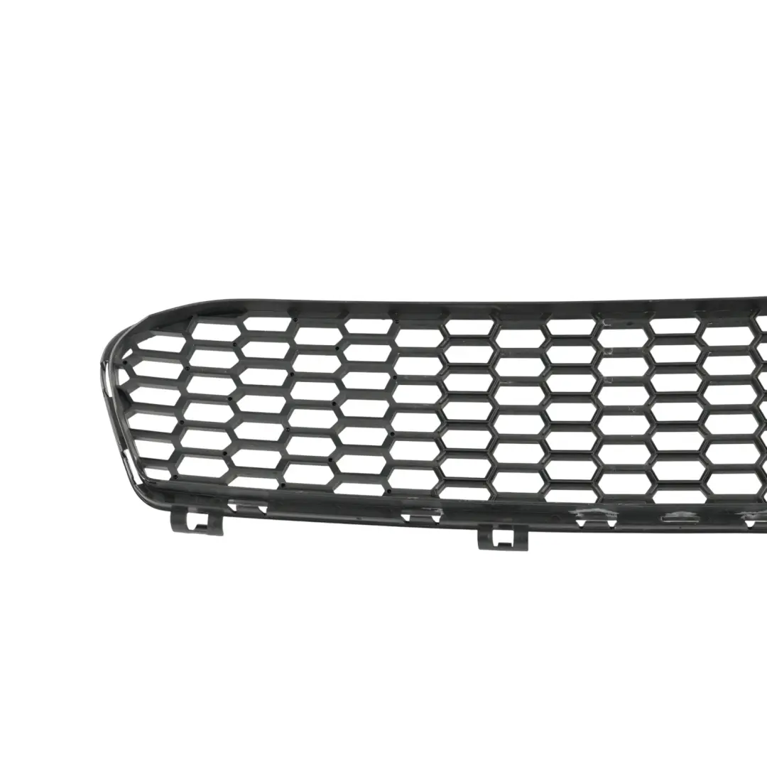Front Bumper Centre Grille Trim Cover Panel to BMW F87 M2 LCI with Part number 8062178 BMW F87 M2 LCI Front Bumper Centre Grille Trim Cover Panel - SKU 8062178 - Part number 8062178