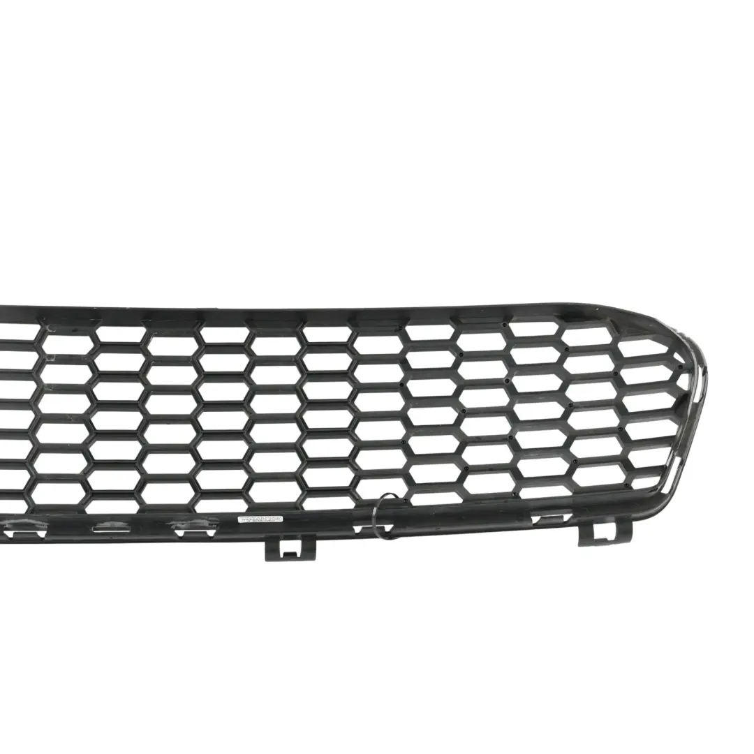 Front Bumper Centre Grille Trim Cover Panel to BMW F87 M2 LCI with Part number 8062178 BMW F87 M2 LCI Front Bumper Centre Grille Trim Cover Panel - SKU 8062178 - Part number 8062178