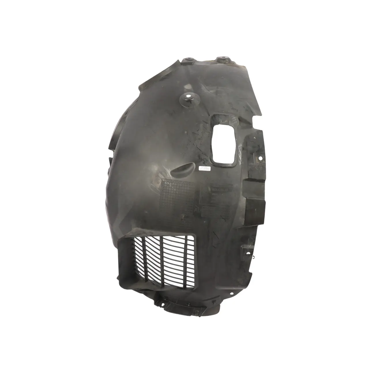 BMW F87 M2 Parafango Anteriore Sinistro Protezione Passaruota 8063031