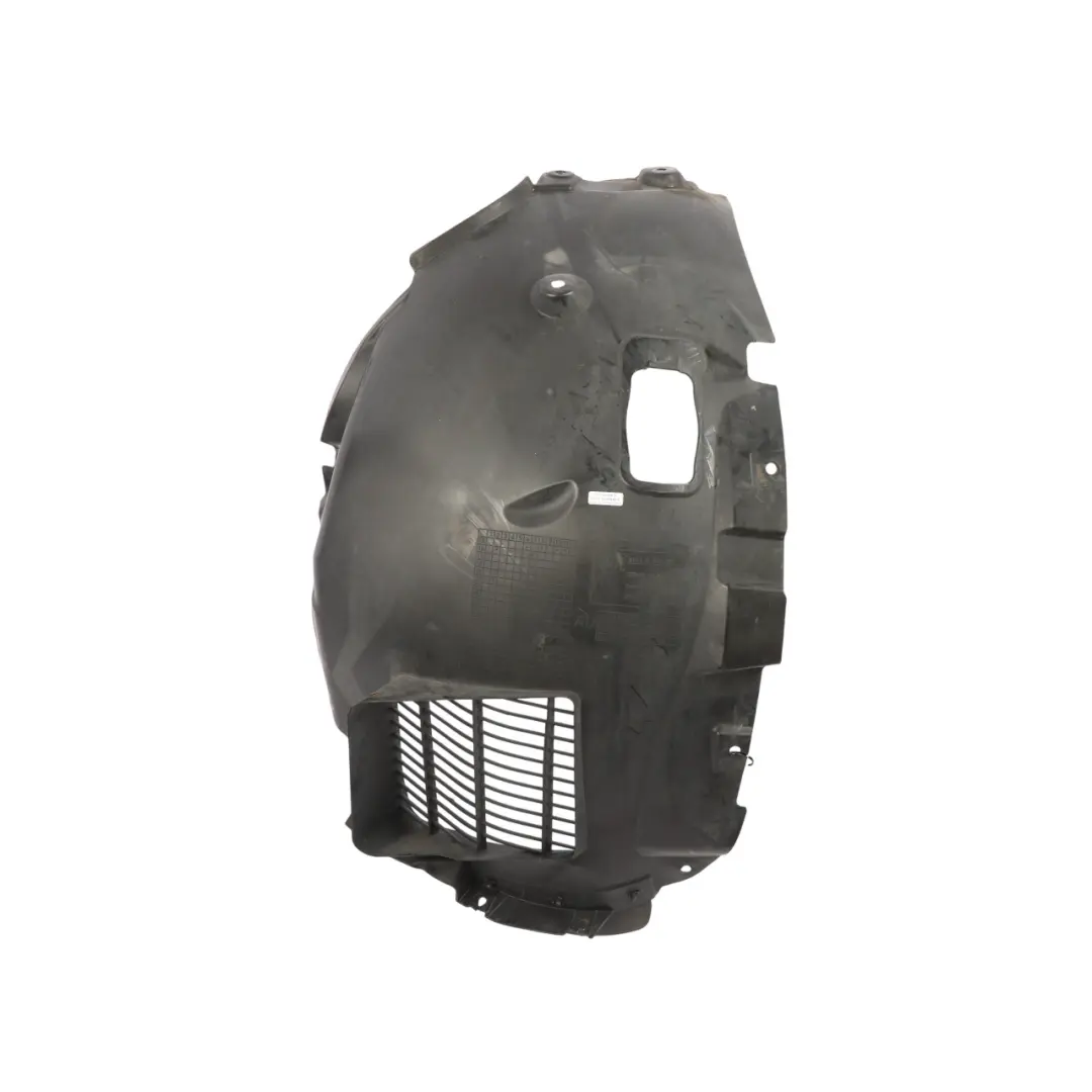 Radhaus Verkleidung Spritzschutz Vorne Links für BMW F87 M2 mit Teilenummer 8063031 BMW F87 M2 Radhaus Verkleidung Spritzschutz Vorne Links - SKU 8063031-1 - Teilenummer 8063031