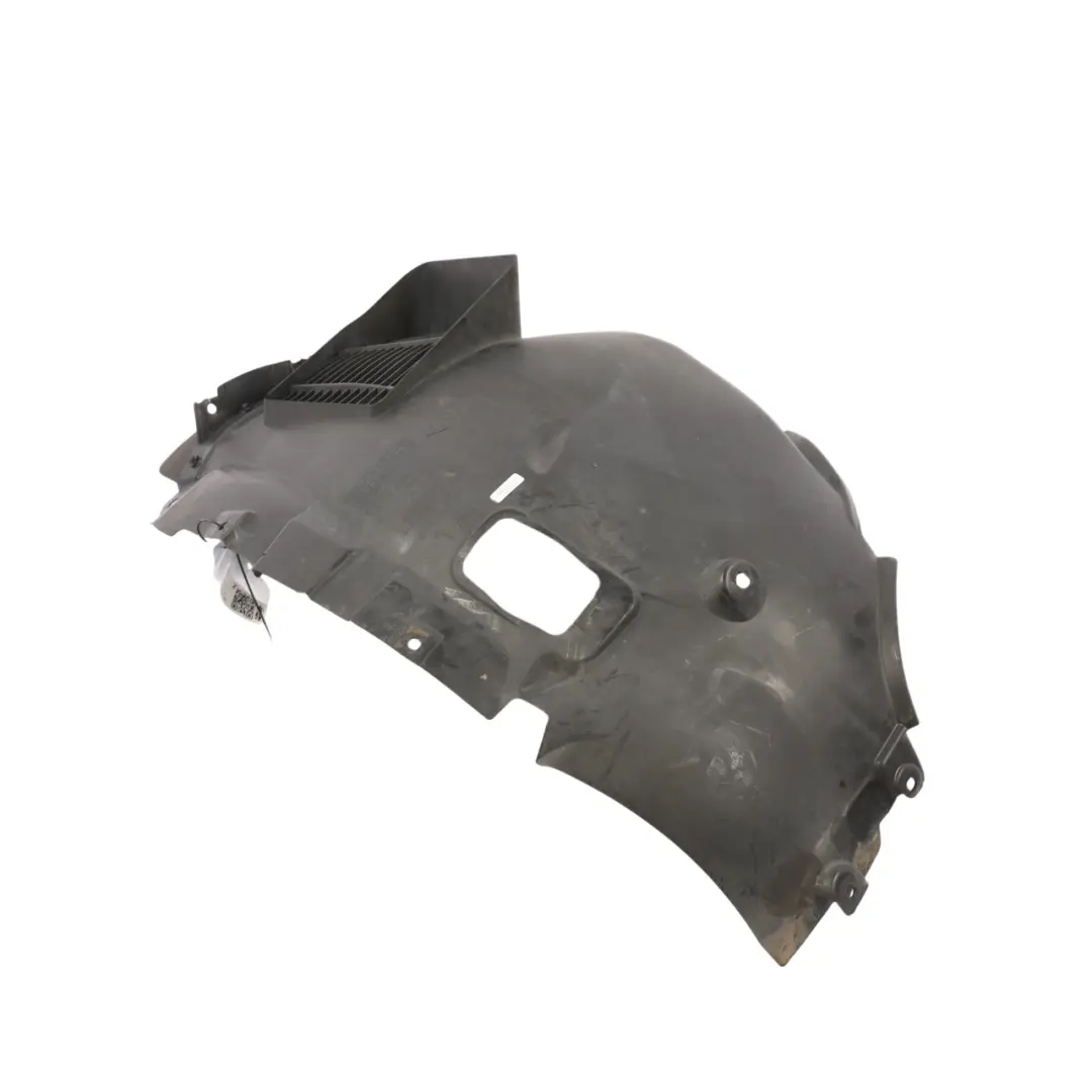 BMW F87 M2 Radhaus Verkleidung Spritzschutz Vorne Links - SKU 8063031-1 - Teilenummer 8063031