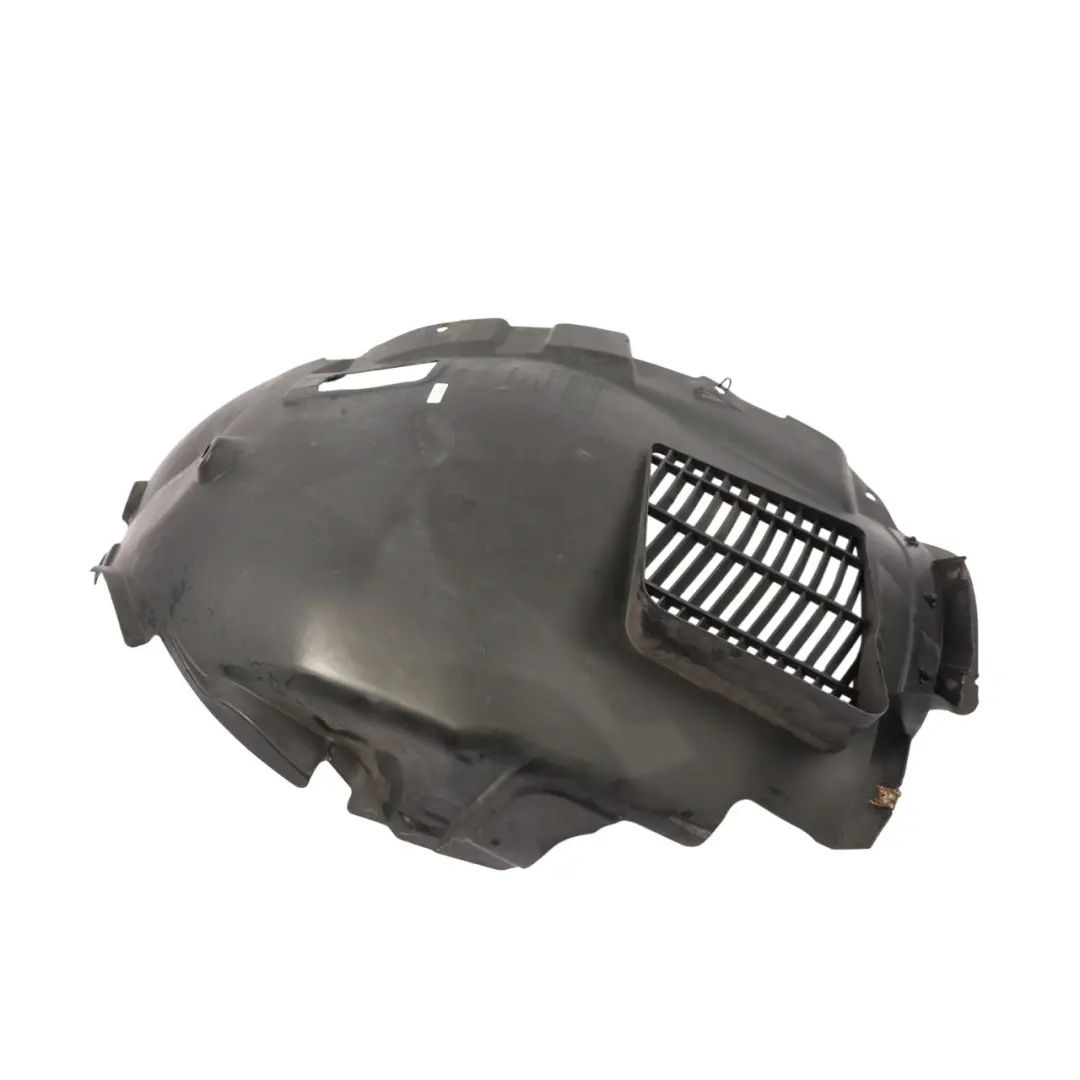BMW F87 M2 Radhaus Verkleidung Spritzschutz Vorne Links - SKU 8063031-1 - Teilenummer 8063031